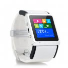 Android Smart Watch "V Strike" WHITE