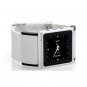 Android Smart Watch "V Strike" WHITE