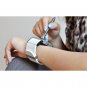 Android Smart Watch "V Strike" WHITE