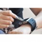 Android Smart Watch "V Strike" BLACK