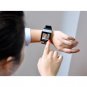 Android 4.0 Smart Phone Watch "ZGPAX S5"