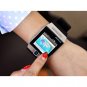 Android 4.0 Smart Phone Watch "ZGPAX S5"