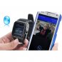 Smart Watch + Watch Phone "iradish"