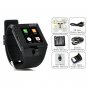 Smart Phone Watch "ZGPAX S5" (Black)