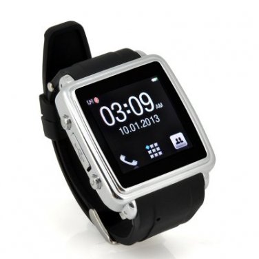 Bluetooth Smartwatch "MiGo"