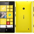 BRAND NEW NOKIA LUMIA 520 8GB WINDOWS SMARTPHONE UNLOCKED YELLOW
