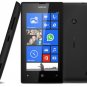 BRAND NEW NOKIA LUMIA 520 8GB WINDOWS SMARTPHONE UNLOCKED BLACK