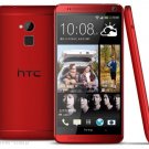 HTC One  4G  32GB (Red)
