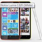 Nokia Lumia 1320 (Black)4G LTE