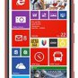 Nokia Lumia 1520 LTE (Red) 32 GB, 2 GB RAM