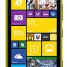 Nokia Lumia 1520 LTE (Yellow) 32 GB, 2 GB RAM