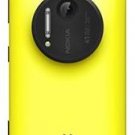 Nokia Lumia 1020 LTE (Yellow) 32 GB, 2 GB RAM