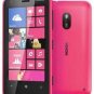 Nokia Lumia 620 (Pink)