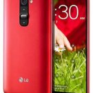 LG Optimus G2  32GB (Red)