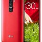 LG Optimus G2  32GB (Red)