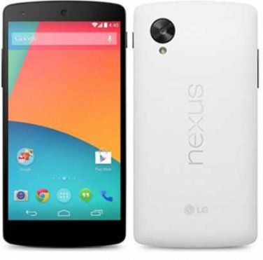 LG Nexus 5 32GB  (White)