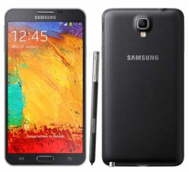 Samsung Galaxy Note 3 Neo N7505 16GB LTE (Black)