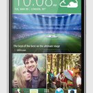 HTC One M8 32GB 4G (Silver)