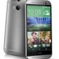 HTC One M8 32GB 4G (Silver)