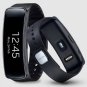 Samsung Galaxy Gear Fit  Smartwatch (Black)