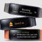 Samsung Galaxy Gear Fit  Smartwatch (Black)