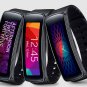 Samsung Galaxy Gear Fit  Smartwatch (Black)