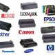 Printer Toners
