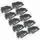 Toners OEM and Remanufactured