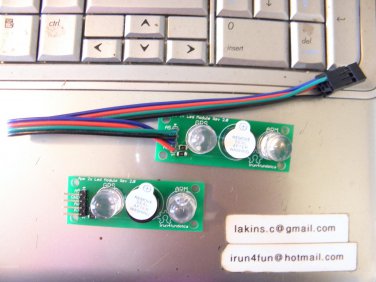 APM Led Buzzer Module v2.0