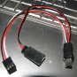 GoPro 3 Live Feed Cable With BEC Input