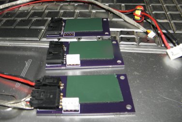DIY Transmitter Conversion Module