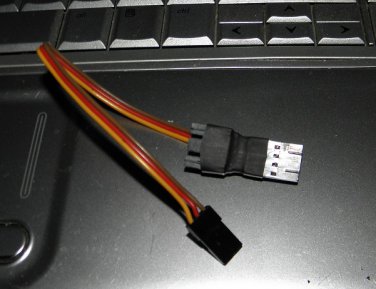 MinimOSD Naza Decoder GPS Tap