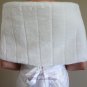 Bridal Ivory Faux Fur Mink Wrap, Wedding Stole, Bridal Wrap MW108-IVY