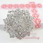 Bridal Vintage Brooch with the look of Victorian BR0007