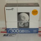 Seagate Barracuda 300GB SATA/300 Internal Hard Drive - ST3300622AS-RK