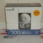 Seagate Barracuda 300GB SATA/300 Internal Hard Drive - ST3300622AS-RK