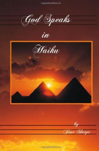 God Speaks in Haiku