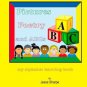 Pictures Poetry and ABCs: my alphabet learning book