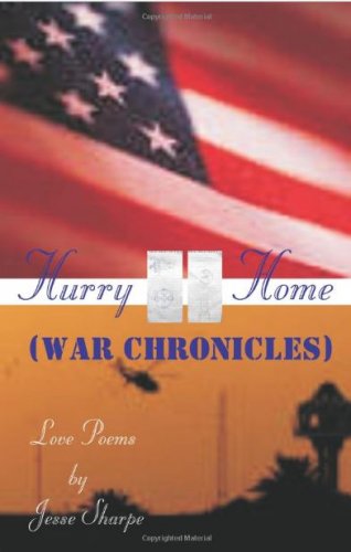 Hurry Home (War Chronicles)