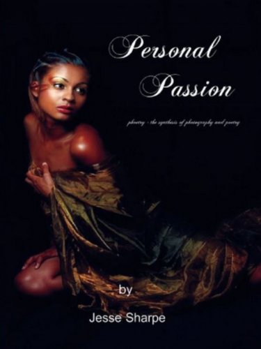 Personal Passion