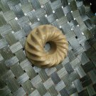 Caramel Coffee Bundt Cake