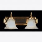 Quoizel AM8543Y Amherst Interior Light Fixture Satin Brass Finish Great Deal!!!!