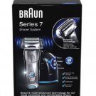 Braun Series 7 790cc Pulsonic Men's Shaver System Brand New
