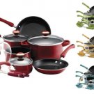 HOT DEAL FAST SHIPPING Your Choice Paula Deen 15 Piece Non Stick Cookware Set !