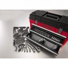 Craftsman 182 pc Mechanics Tool Set With 3 Drawer Chest - Everything in one box