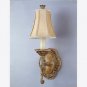 Quoizel Sconce Chamonix CHM8705CE Celedon Finish Very Elegant New Box Lighting!!
