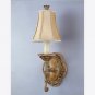 Quoizel Sconce Chamonix CHM8705CE Celedon Finish Very Elegant New Box Lighting!!