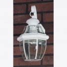 Quoizel Lantern Newbury Fresco Finish NY8316W Very Nice Can't Beat The Deal !!!!