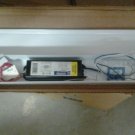 New Lithonia Lighting S115-120-LPF T12 120V 18" Standard Strip Magnetic Ballast