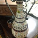 Authentic Lam Lee Highly Fashionable Designer Decorative Vase - Home Decor